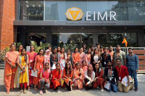 Patel Institute of Science and Management Bangalore MBA Event photo 2